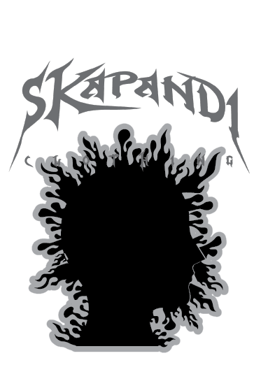 Skapandi Clothing